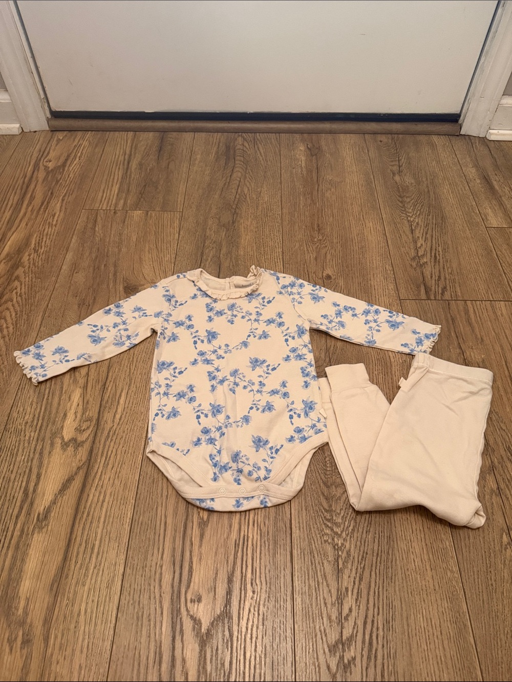 Burt’s bees set